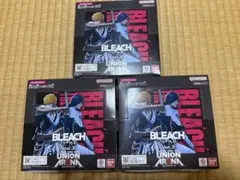 UNION ARENA『BLEACH千年血戦篇』森田成一さん直筆サイン入りAP - メルカリ