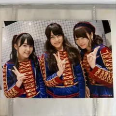 AKB48 恋するフォーチュンクッキー 大島優子 渡辺麻友 店舗特典生写真