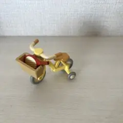 シルバニア　自転車