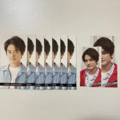 Myojo デタカ　6月号　中山優馬