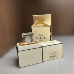CHANEL N°5 Touche Sensuelle 50ml - メルカリ