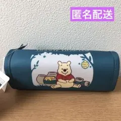 東京ディズニーリゾート　くまのプーさん　エコバッグ　ショッピングバッグ