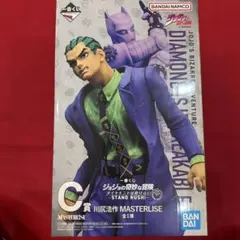 ジョジョ　一番くじセット　ダイヤモンドは砕けない　C賞