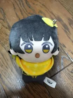 蜂楽廻　ブルーロック　ちびぐるみ　１個