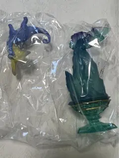 ポケットモンスター Diamond Dust ⑤アマルルガ