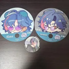 3SKM よこはまコスモワールド 魁星セット - メルカリ