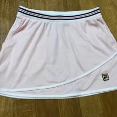 フィラ　スコートのサムネイル
