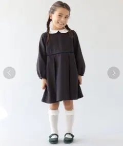 B:MING by BEAMS /ワンピース110cmセレモニーフォーマル