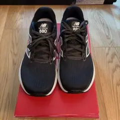 new balance M880B15 ワイズD 26センチ
