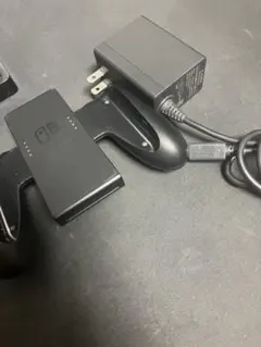 任天堂スイッチ周辺機器