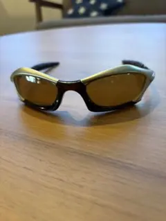 廃盤・希少 OAKLEY SPLICE （SKU：03-722）のサムネイル