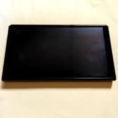 NINTENDO SWITCH 有機ELモデル