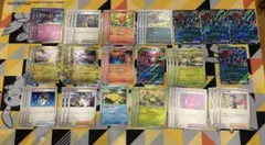 Nのゾロアークデッキパーツ