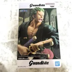 2026年最新】ワンピース Grandista ゾロの人気アイテム - メルカリ