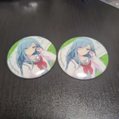 長崎そよ バンドリ MyGO!!!!! 9th LIVE 缶バッジ - メルカリ