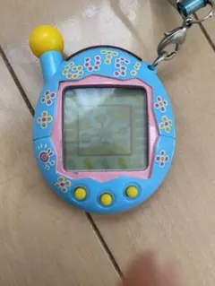 【希少・当時物】たまごっち