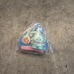 ♡サンリオ パッケージチャーム ハンギョドン♡