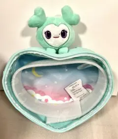 TWICE LOVELYS ぴょこきゅんボディバッグ ミナ ミブリー　GIGO