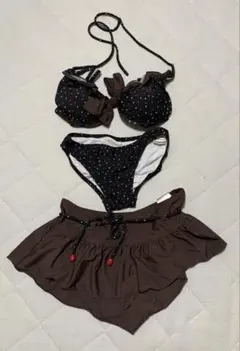 ビキニ セパレート水着 Mサイズ