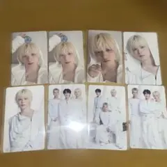 JO1DER SHOW 2026 EIEN トレカ　木全翔也
