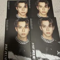 LOVE PULSE アサヒ