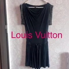 Louis Vuitton ワンピース　ルイヴィトンのサムネイル