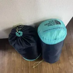 き*ろ様 THE NORTH FACE 寝袋　2セット