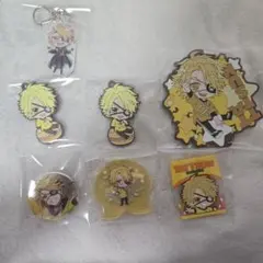 カラフルピーチ たっつん まとめ売り - メルカリ