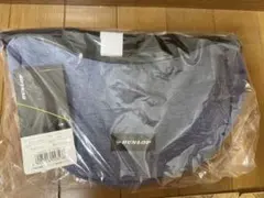 DUNLOP テニス用　ポーチ　新品