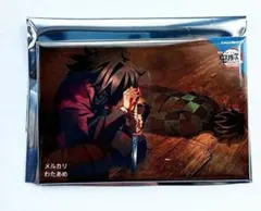 鬼滅の刃 冨岡義勇 全方位 缶バッジ 炭治郎