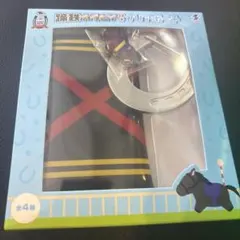 サラブレッドコレクション 蹄鉄カラビナ付きクリアポーチ リバティアイランド