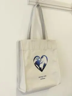 MICHAEL MICHAEL KORS JET SETトート ラージ