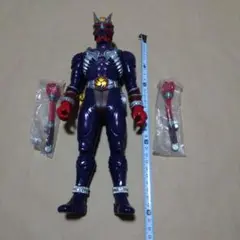 仮面ライダー 響鬼フィギュア 約30cm
