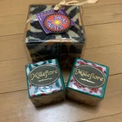 2026年最新】ベネチアンガラスキャンドルホルダーの人気アイテム