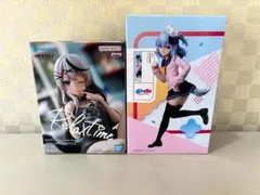 ホロライブ沙花叉クロヱ＆犬山たまきセット 未開封