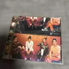 Toshinobu Kubota LA・LA・LA LOVE THANG