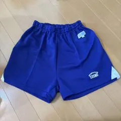 コスモスポーツクラブ体操ショートパンツM