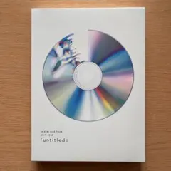 2026年最新】嵐 untitled dvd 嵐 会の人気アイテム - メルカリ