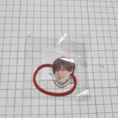 となりの坂田 ヘアゴム
