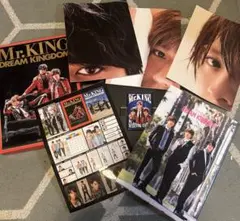 Mr.KING DREAM KINGDOM
