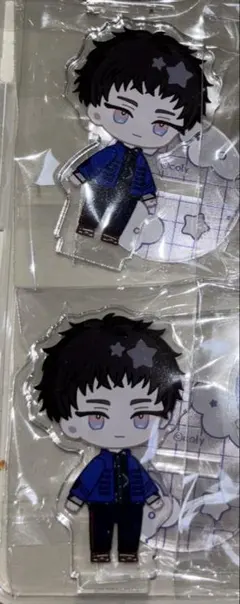 2025年最新】神家 アクスタの人気アイテム - メルカリ