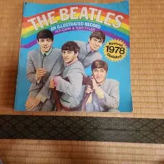 THE BEATLES: AN ILLUSTRATED RECORD