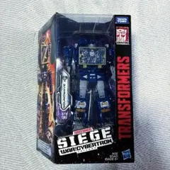 ハズブロ(HASBRO) トランスフォーマー WFCシリーズ ジェットファイヤー