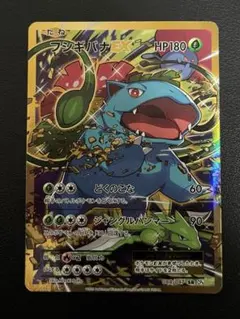 2025年最新】フシギバナex 20thの人気アイテム - メルカリ