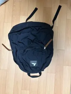 GREGORY グレゴリー バックパック ブラックのサムネイル