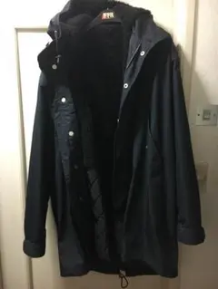 コート ダッフルコート