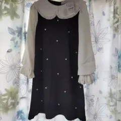 新品未使用タグ付きロディスポットワンピース