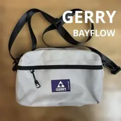 GERRY☆BAYFLOW ショルダーバック