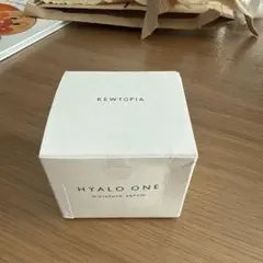KEWTOPIA HYALO ONE 美容液ジェル 50gのサムネイル