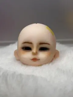 セリアドール ヘッド ウィッグ付きのサムネイル